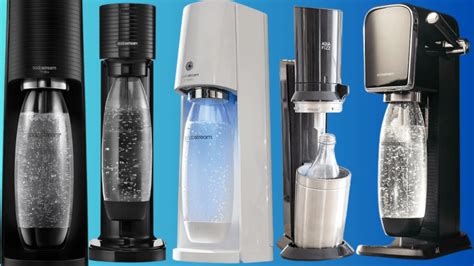 Common SodaStream Problems and How to Fix Them